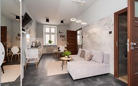 Apartament Papieski
